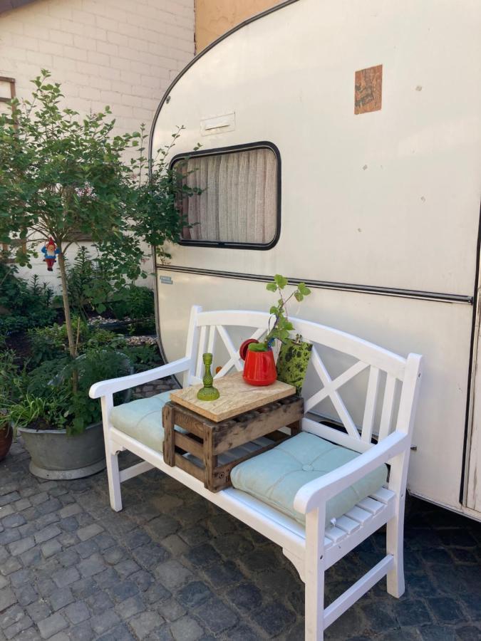 באד וויבל Tante Berg B&B מראה חיצוני תמונה